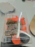 三頓半快飲拿鐵美式冷萃風(fēng)味 凍干速溶咖啡純黑咖啡粉混合裝 21顆*2g 曬單實(shí)拍圖