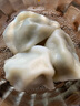 悅味紀(jì) 嵊州老面鮮肉小籠包800g 約30只 手工包子 早餐半成品 速食 曬單實(shí)拍圖