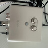 艾肯Uports2外置iCON軟件聲卡主播手機電腦K歌錄音主播直播話(huà)筒麥克風(fēng)聲卡套裝設備 Uports2+艾肯2.1一拖一無(wú)線(xiàn)麥【需接電腦】 曬單實(shí)拍圖