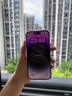 Apple iPhone 14 Pro【24期免息】 蘋果14Pro 國行5G全網(wǎng)通 蘋果二手手機 暗紫色【現(xiàn)貨速發(fā)】 【99新】256G【限時特惠+三年店保+豪華禮包】 曬單實拍圖