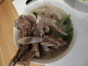 西鮮匯甘肅灘羊 原切羊排凈重5斤 羊肉生鮮羊肋排燒烤火鍋食材 源頭直發(fā) 曬單實拍圖