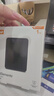 ThinkPlus聯(lián)想 512G移動固態(tài)硬盤 USB3.1高速PSSD移動硬盤小巧便攜讀取550MB/S US100黑色 曬單實拍圖