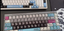ANTGAMER螞蟻電競AGK68墨影 磁軸鍵盤0.001精度認(rèn)證 TTC青蛇萬磁王軸 全鍵256K掃描率燈箱RGB多媒體觸控 曬單實(shí)拍圖