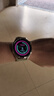 HUAWEI WATCH GT 5 46mm 蒼山灰 氟橡膠表帶華為智能手表情緒健康助手玄璣感知系統(tǒng) 曬單實(shí)拍圖