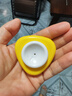 家用煮蛋扎孔防爆裂器雞蛋打孔器雞蛋扎孔雞蛋開(kāi)孔器取蛋神器新款 雞蛋打孔器【3個(gè)裝】 曬單實(shí)拍圖