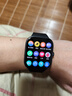 小米Redmi Watch5 心率血氧監(jiān)測  藍牙通話 旋轉(zhuǎn)表冠 紅米手表5 智能手表 超大屏幕 小米汽車鑰匙 【國家補貼】典雅黑 曬單實拍圖