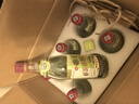 李渡 高粱1955 元窖香型白酒 52度 520ml*6瓶 整箱裝 江西特產(chǎn) 曬單實(shí)拍圖