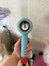 戴森（DYSON）HD16 全新智能吹風(fēng)機(jī) Supersonic 電吹風(fēng) 負(fù)離子 速干護(hù)發(fā)  HD16彩陶青色 七夕情人節(jié)禮物 曬單實(shí)拍圖
