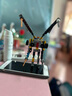 綠聯(lián) 適用蘋果14手機(jī)殼iPhone14防摔殼 抗指紋防磨防震抗黃 鏡頭全包超薄保護(hù)套 透明  曬單實(shí)拍圖