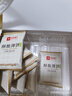 良品鋪子酥脆薄餅海苔味早餐餅干兒童零食休閑零食食品年貨小吃小零食300g 曬單實拍圖