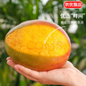 京地達攀枝花凱特芒果 9斤巨無(wú)霸600g+ 香甜無(wú)絲新鮮水果源頭直發(fā)包郵 曬單實(shí)拍圖