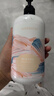 屈臣氏保濕潤膚露套裝500ml*2（煙酰胺+維E） 補水滋養呵護煥白身體乳 曬單實(shí)拍圖