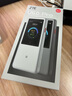 中興U60 Pro 5G隨身WiFi7 10000毫安移動(dòng)插卡路由 N79高速頻段 載波聚合 NFC直連YM25密集場(chǎng)合毫秒響應(yīng) U60Pro【wifi7+10000毫安】月光銀 曬單實(shí)拍圖