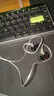 KZSaga傳奇 游戲電競耳機有線(xiàn)入耳式HIFI耳機高音質(zhì)發(fā)燒級K歌聽(tīng)聲辯位吃雞FPS耳機手機電腦平板適用 電競低頻增強版帶麥 標配版 曬單實(shí)拍圖