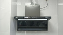 海爾出品統帥 60升電熱水器家用儲水式 2200W速熱安全節能大水量國家補貼20%一級能效LEC6001H-X5 曬單實(shí)拍圖