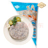 95%含量青蝦滑150g/袋 5A標準 火鍋食材麻辣燙關(guān)東煮丸子半成品 95%5A北海青蝦滑 150g(凈重)  /1包 曬單實(shí)拍圖