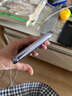 一炮紅 適用三星S8卡托G9500卡托 S8+/G9550卡槽手機SIM卡套SD卡座S9+托盤(pán)卡套 三星S8/S8+卡槽雙卡版銀色 曬單實(shí)拍圖