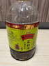 金龍魚(yú) 食用油 非轉基因 外婆鄉小榨巴蜀風(fēng)味菜籽油6.18L 曬單實(shí)拍圖