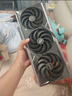 七彩虹RTX5060TI/5070/5070TI/5080/5090D火神/水神/戰斧/Ultra/顯卡 七彩虹RTX5070火神OC 工包 七彩虹 曬單實(shí)拍圖