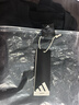 阿迪達斯 （adidas）男子 運動(dòng)型格系列 M A SZN FT CRW 衛衣 IX1261 A/XL 曬單實(shí)拍圖