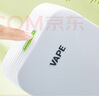 未來(lái)（VAPE）驅蚊器電蚊香無(wú)線(xiàn)便攜驅蚊神器150日正裝 基孔肯雅熱 曬單實(shí)拍圖