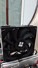 Thermalright(利民)Burst Assassin 120 SE CPU風(fēng)冷散熱器 AGHP4.0逆重力六熱管 支持多平臺 12CM風(fēng)扇 BA120 SE 曬單實(shí)拍圖