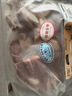 龍大肉食 黑豬軟骨肋排凈重2斤 豬脆骨軟排 糖醋排骨紅燒食材 黑豬肉生鮮 曬單實拍圖