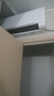 海信（Hisense）大2匹/3匹【咨詢(xún)享優(yōu)惠】易省電 雙排管 3匹空調掛機 大風(fēng)量速冷熱  新一級變頻省電冷暖家用商用 3匹 一級能效 K220【咨詢(xún)客服領(lǐng)紅包】 曬單實(shí)拍圖