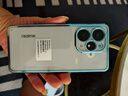 真我（realme）【新品上市】Neo7 Turbo 天璣9400e 超薄續航大電池144HZ高刷護眼直屏 智能游戲AI性能手機 透明灰 16GB+512GB 曬單實(shí)拍圖