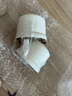 慕柯小瓦罐湯燉盅家用老式燉盅壇子煲湯隔水燉瓦罐一人蒸盅煲湯商用 2個(gè)裝 送勺子白色燉罐 280ml 曬單實(shí)拍圖