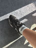 安德瑪（UNDERARMOUR）童鞋UA兒童運動(dòng)鞋春季新款男女童籃球鞋休閑官方運動(dòng)鞋2431220 黑色（BOA） 38 曬單實(shí)拍圖