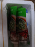 韓食府 延吉酸甜小黃瓜咸菜朝鮮族韓式泡菜100g*3袋源頭直發(fā) 曬單實(shí)拍圖