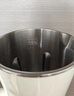 九陽(yáng)（Joyoung）1.2L豆?jié){機(jī)3-4人用破壁機(jī)古法豆?jié){可預(yù)約時(shí)間細(xì)膩免濾家用全自動(dòng)榨汁機(jī)料理機(jī)D565【九陽(yáng)漫生活】 曬單實(shí)拍圖