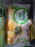 特別菜園菜團子蒲公英薺菜槐花黃金菜團子野菜包子營養(yǎng)早餐代餐粗糧雜糧 3口味混合3袋 1800g 曬單實拍圖