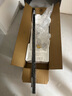 雷士（NVC） LED導軌射燈高亮背景墻展廳服裝店照明COB明裝吸頂軌道燈天花燈 黑色-1.5米-三線(xiàn)導軌 曬單實(shí)拍圖