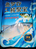 魚(yú)夢(mèng)谷鯪魚(yú)專(zhuān)用餌料魚(yú)夢(mèng)谷鯪聚寶野釣水庫土鯪麥鯪泰鯪克星兩廣鯪魚(yú)專(zhuān)攻 鯪聚寶（腥香每包100克）發(fā)2包 曬單實(shí)拍圖