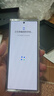 三星Galaxy Z Fold6 折疊屏手機(jī) 5G全網(wǎng)通 商務(wù)書寫體驗(yàn)AI激活新機(jī) Fold6 星夜銀（12GB） 512GB【港版雙卡】 曬單實(shí)拍圖