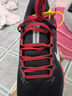 耐克NIKE男跑步鞋飛馬41 PEGASUS 41 寬版運(yùn)動(dòng)鞋F(xiàn)N4932-005黑白橙44 曬單實(shí)拍圖