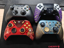 蓋世小雞（GAMESIR）G7 Pro無線Xbox版游戲手柄明末：淵虛之羽聯(lián)名款 微軟授權(quán)精英TMR搖桿體感藍牙PC電腦Steam安卓 曬單實拍圖