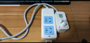 公牛漏電保護器插座10A/16安漏保插頭帶開(kāi)關(guān)防觸電插線(xiàn)板多功能插排插板帶線(xiàn)自動(dòng)斷電保護接線(xiàn)板拖線(xiàn)板 10A漏電保護插排（2個(gè)插位-412K） 2米 曬單實(shí)拍圖