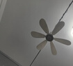 艾美特（AIRMATE）小吊扇學(xué)生宿舍床上電風(fēng)扇大風(fēng)力小風(fēng)扇蚊帳扇微風(fēng)吊扇電扇 標(biāo)準(zhǔn)款（線(xiàn)長(zhǎng)1.8米） 標(biāo)準(zhǔn)款 曬單實(shí)拍圖
