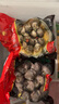 大希地潮汕牛肉丸+牛筋丸雙拼250g*8袋共4斤 肉含量90% 贈沙茶醬蒜酥 曬單實(shí)拍圖