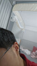 理發(fā)器飛利浦平替電推剪剃頭刀成人兒童電推子充電式家用電動(dòng)剪發(fā)神器 土豪金標配（陶瓷刀頭）+禮品+全鋼平剪牙剪+刀頭 曬單實(shí)拍圖