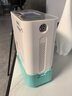勁氧便攜式制氧機老人用隨身充電氧氣機外出吸氧便攜式制氧機隨身小型 25款頂配5升ROC-002(二塊等效24芯電池) 曬單實(shí)拍圖