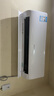 海信（Hisense）大2匹 易省電A880 AI省電 速冷熱 新一級能效變頻 國家補貼 客廳臥室掛機空調(diào)KFR-50GW/A8D880Z 曬單實拍圖