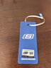 斯凱奇（Skechers）官方7A抗菌純棉內褲男舒適透氣平角褲男士運動(dòng)吸汗短褲頭褲衩禮盒 曬單實(shí)拍圖