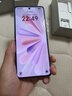 榮耀Magic V Flip2 小折疊屏 國家補貼 AI 2億寫(xiě)真自拍 5500mAh青海湖電池 12+256月影白 拍照 5G手機 曬單實(shí)拍圖