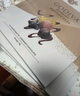 歌帝梵（Godiva）經(jīng)典大師夾心黑巧克力高端禮盒 30顆230g 中秋節禮物 零食 伴手禮 曬單實(shí)拍圖