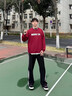 回力男鞋復古帆布鞋男2025秋季透氣厚底鞋子學(xué)生休閑百搭經(jīng)典板鞋潮鞋 黑色|M873G 【贈2雙鞋帶】 42 曬單實(shí)拍圖