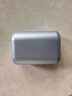 倍思5v1a/2a充電頭USB充電器插座適用手表iPhone16/14/13/12蘋(píng)果華為小米手機(jī)手環(huán)耳機(jī)電源適配器 白 曬單實(shí)拍圖